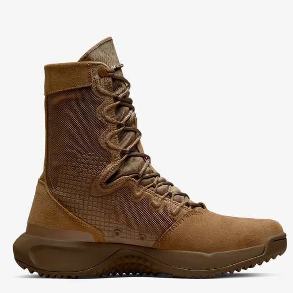 Nike Men's 10.5 SFB B1 Tactical Military Boot Coyote DD0007-900 New EDC … - Picture 3 of 15